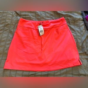 New Adidas Skort